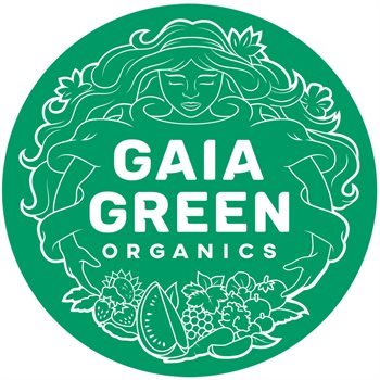 Gaia Green Organics