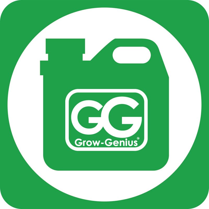 Grow-Genius