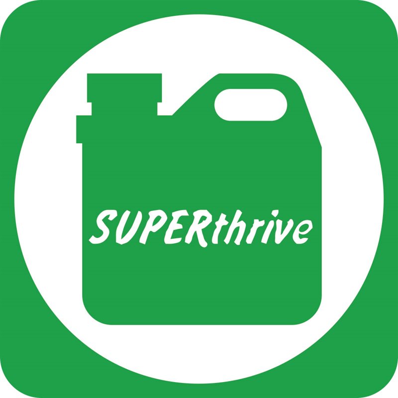 Superthrive