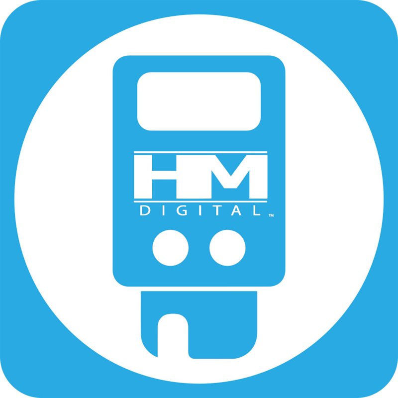 HM Digital Analytical Instruments