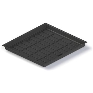 HARVESTER 4x4 OD TABLE / TRAY BLACK 3MM (1)