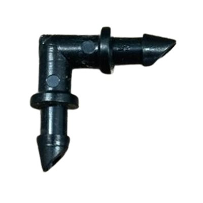 DRIP ELBOW INSERT 1 / 4" (100)