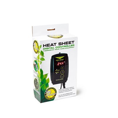 SUNBLASTER DIGITAL HEAT SHEET / HEAT MAT CONTROLLER #520 (1)