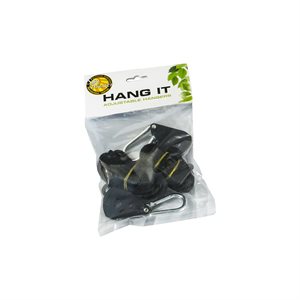 SUNBLASTER HANG IT - ADJUSTABLE HANGERS 2PK #287 (2)