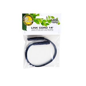 SUNBLASTER LINK CORD 14" #295 (1)