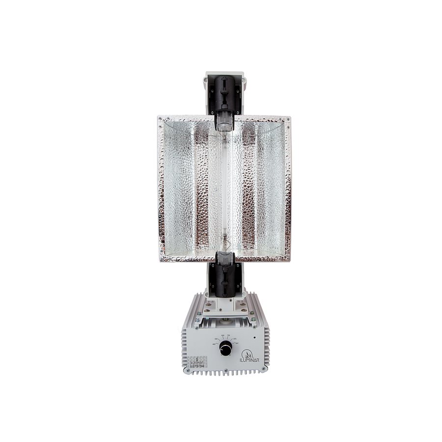 ILUMINAR DE FIXTURE 750 / 600W 120 / 240V C-SERIES HPS W / O LAMP