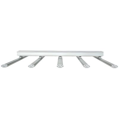 ILUMINAR IL5X 2.6 440W 120 / 277V RIGID LOW CLEARANCE (1)