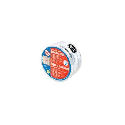 TUCK CONSTRUCTION GRADE SHEATHING TAPE WHITE 66M (1)