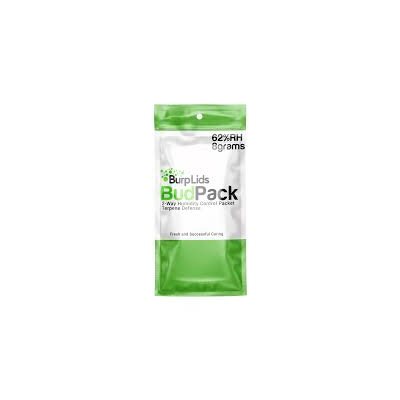 BURPLID BUD PACK 12-8 GR / PACK (1)