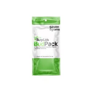 BURPLID BUD PACK 12-8 GR / PACK (1)