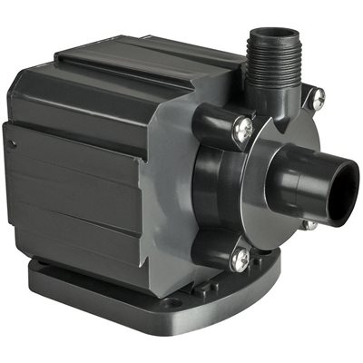 MAG-DRIVE SUPREME CLASSIC 12 1200 GPH PUMP (1)