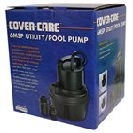 DANNER 6MSP UTILITY / POOL PUMP 1400GPH 25'CORD / WST