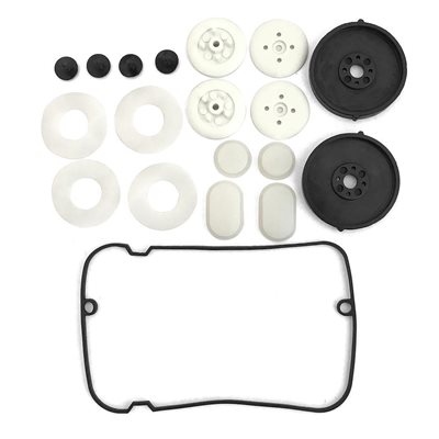 DIAPHRAM KIT FOR AP60 AIR PUMP (1)