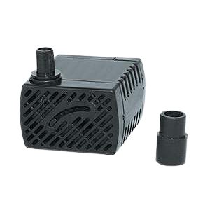 SUPREME HYDROPONICS SUBMERSIBLE PUMP 70 GPH (1)