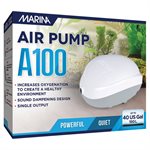 MARINA 100 - 1 OUTPUT AIR PUMP (1)