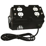 GROZONE LS1 LIGHT AND HIGH LOAD SWITCHER 120V / 120V (1)