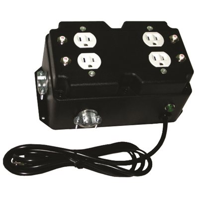 GROZONE LS3 LIGHT AND HIGH LOAD SWITCHER 240V / 120V (1)