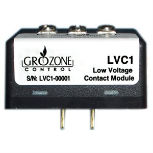 GROZONE LVC1 LOW VOLTAGE CONTACT MODULE FOR AC (1)