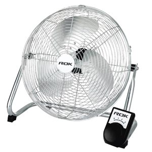 ROK HIGH VELOCITY FLOOR FAN 14'' OVER 1480 CFM (1)