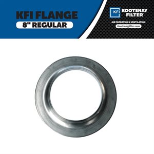 KOOTENAY FLANGE 8'' (1)