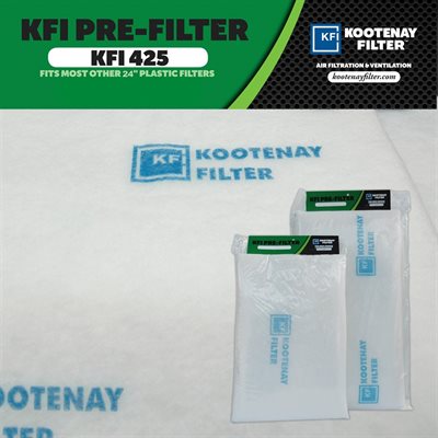 KOOTENAY MINI PRE-FILTER KFI 425 (1)