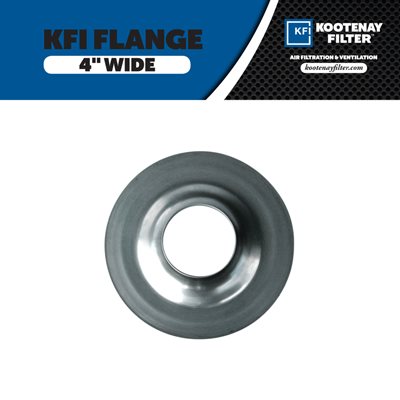 KOOTENAY STEEL FLANGE WIDE 4" STANDARD LINE (1)