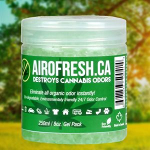 AIROFRESH GEL PACK 250ML (1)