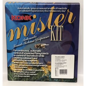 KONK TRIO MISTER KIT 418D (1)