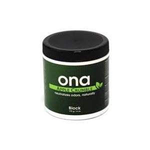 ONA BLOCK APPLE CRUMBLE 170G (1)