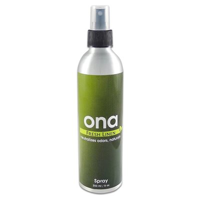 ONA SPRAY FRESH LINEN 250ML (1)