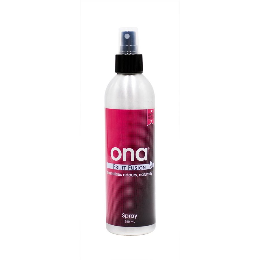 ONA SPRAY FRUIT FUSION 250ML (1)