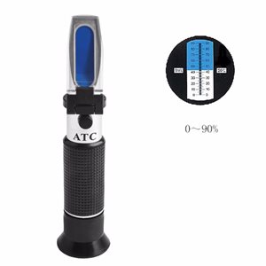 REFRACTOMETER BRIX 0-32% ATC (1)