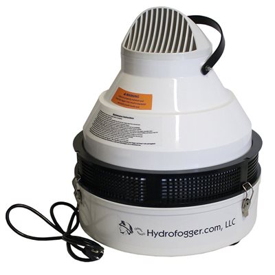 HYDROFOGGER HUMIDIFIER (1)