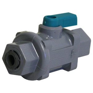 HYDROFOGGER SHUT-OFF VALVE (1)