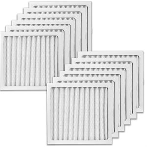 QUEST MERV 13 FILTER FOR QUEST 100 12" x 14" x 1" (1)