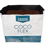 CANNA COCO FLEX 100% PITH 8L 23 x 18 x 4cm (MIN QTY 20)