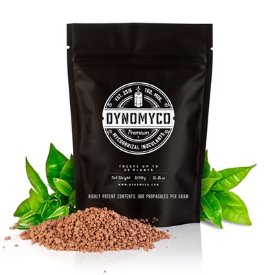 DYNOMYCO PREMIUM MICORRHIZAL POUCH 100G (1)