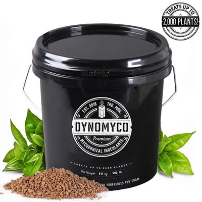 DYNOMYCO PREMIUM MICORRHIZAL PAIL 10KG (1)