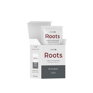 ATHENA ROOTS CULTURE MEDIA 125ML (10)