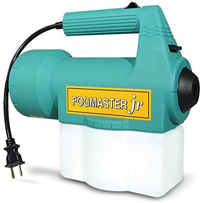 FOGMASTER JUNIOR 1L 120V (16 / CS)(1)