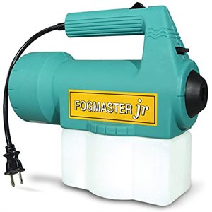 FOGMASTER JUNIOR 1L 120V (16 / CS)(1)