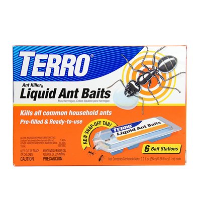 SAFER'S TERRO LIQUID ANT BAITS (1)