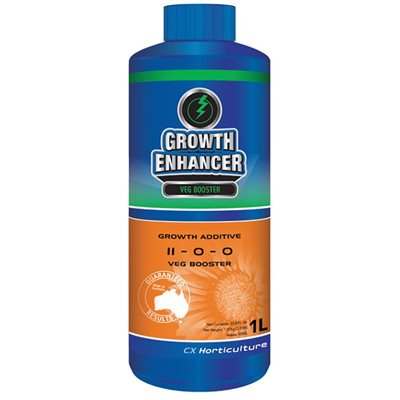 CX HORTICULTURE GROWTH ENHANCER 1L (1)