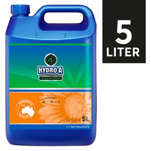 CX HORTICULTURE HYDRO BASE A 5L (1)