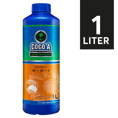 CX HORTICULTURE COCO BASE A 1L (1)