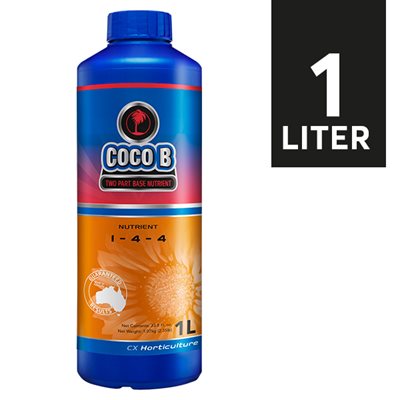 CX HORTICULTURE COCO BASE B 1L (1)