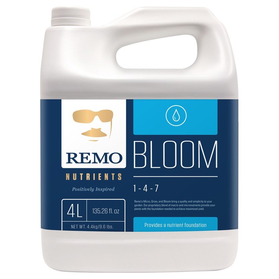 REMO NUTRIENTS BLOOM 4L (1)
