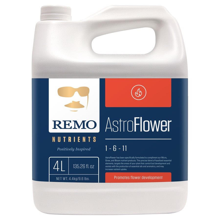 REMO NUTRIENTS ASTROFLOWER 4L (1)