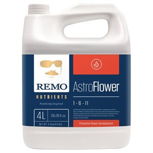 REMO NUTRIENTS ASTROFLOWER 4L (1)
