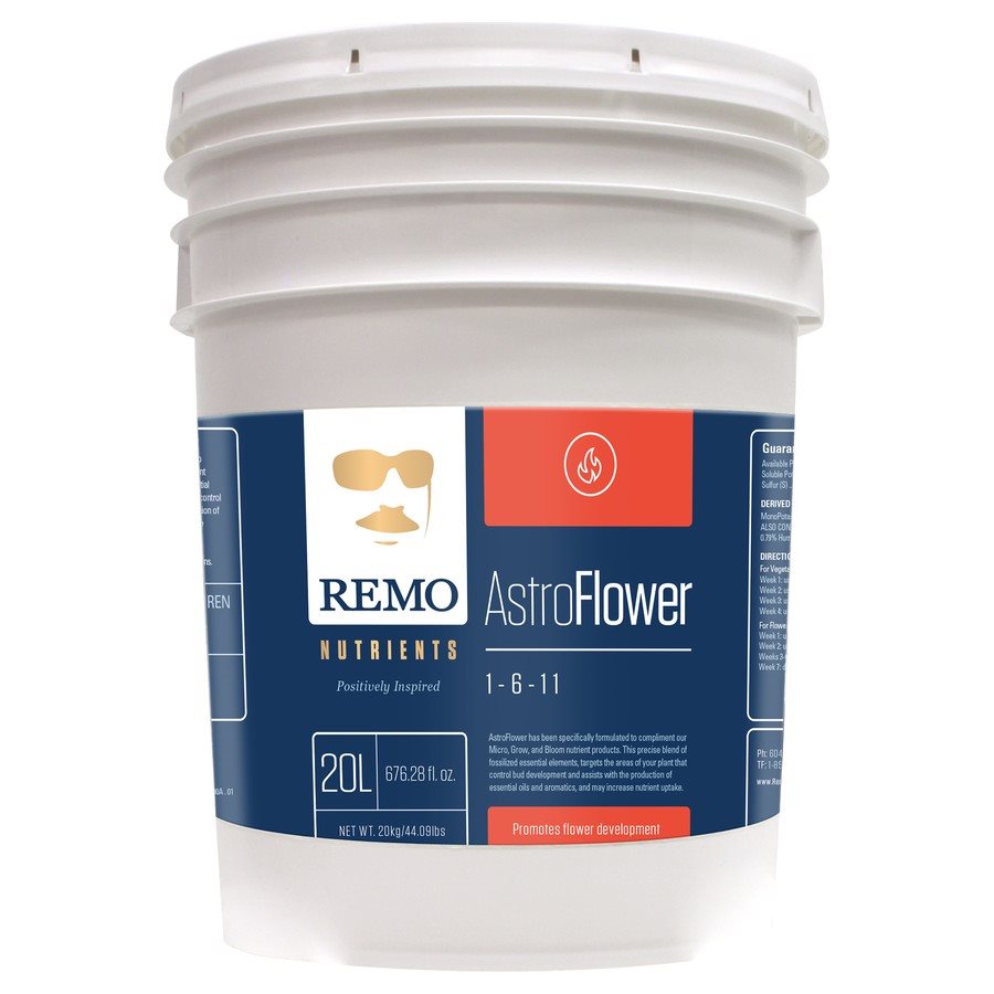 REMO NUTRIENTS ASTROFLOWER 20L (1)